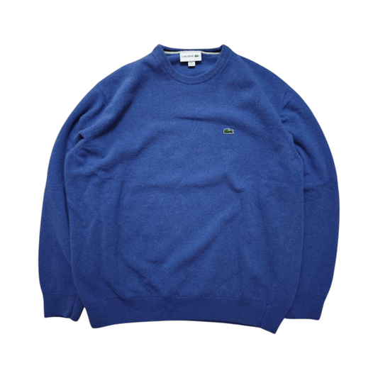 Lacoste Sweater (L)