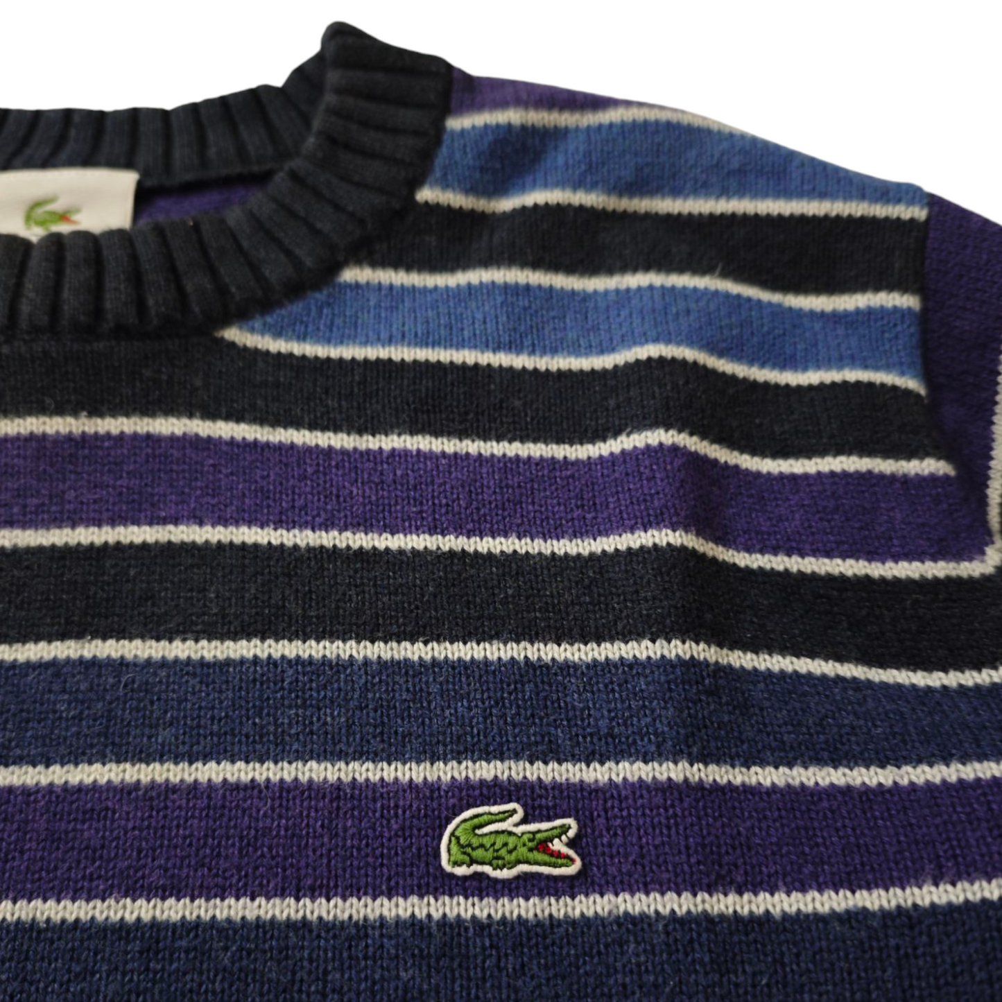 Lacoste Sweater (M)