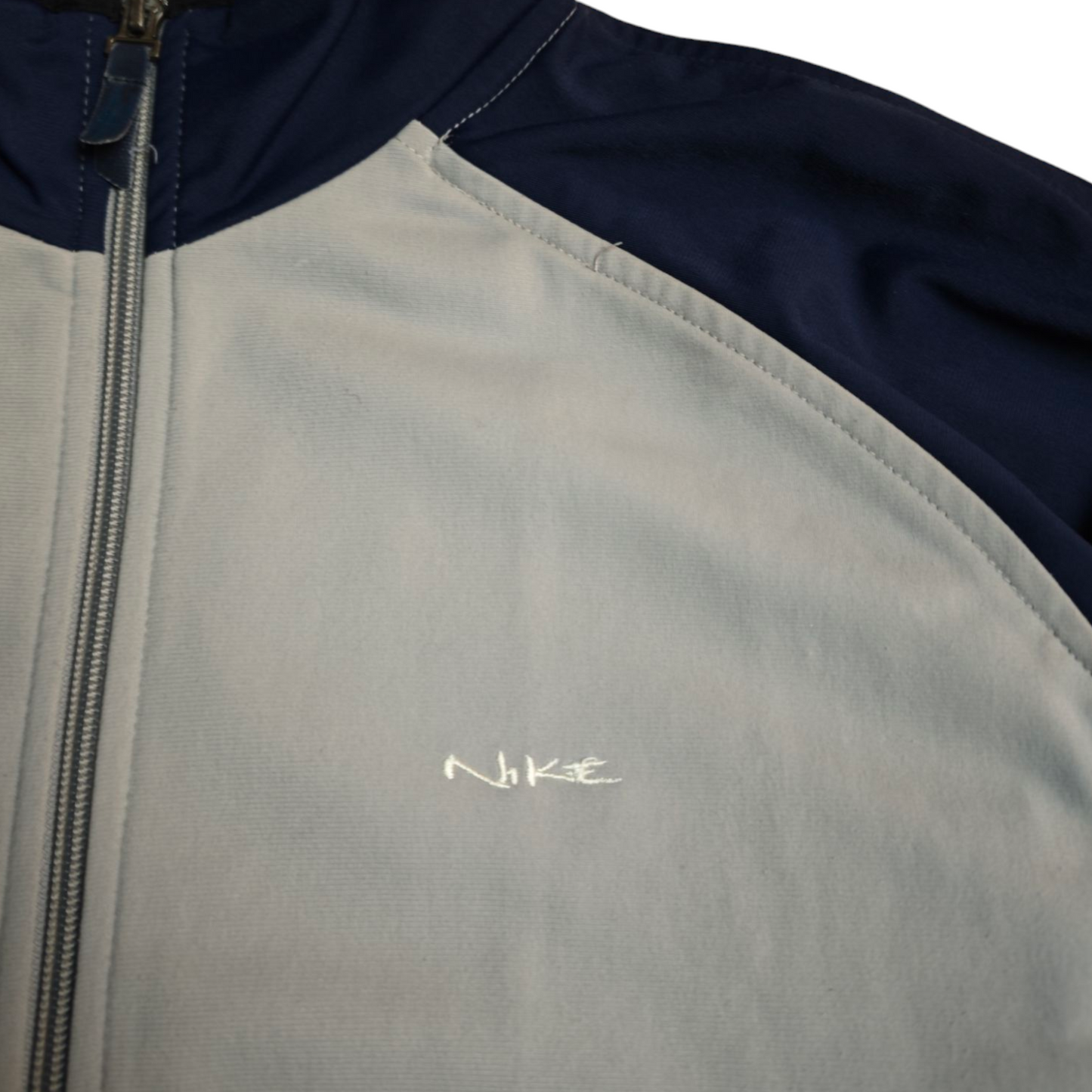 Nike Trainingsjacke (S-M)