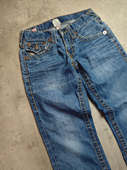 True Religion Jeans (XS)