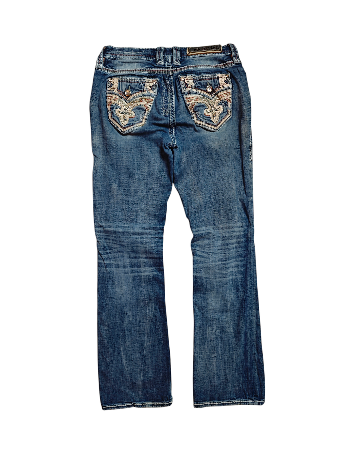 Rock Revival Jeans (S)