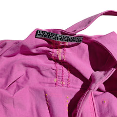 Liu-jo top (S)