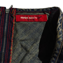 Miss Sixty Rock (Xs)