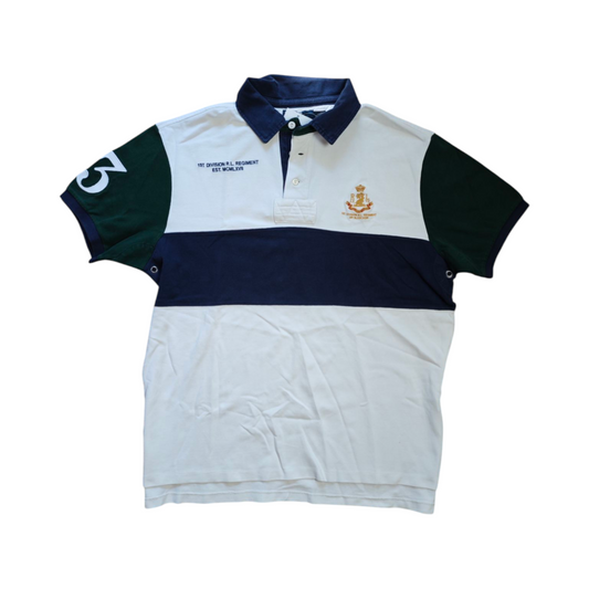 Ralph Lauren Polo (XL)