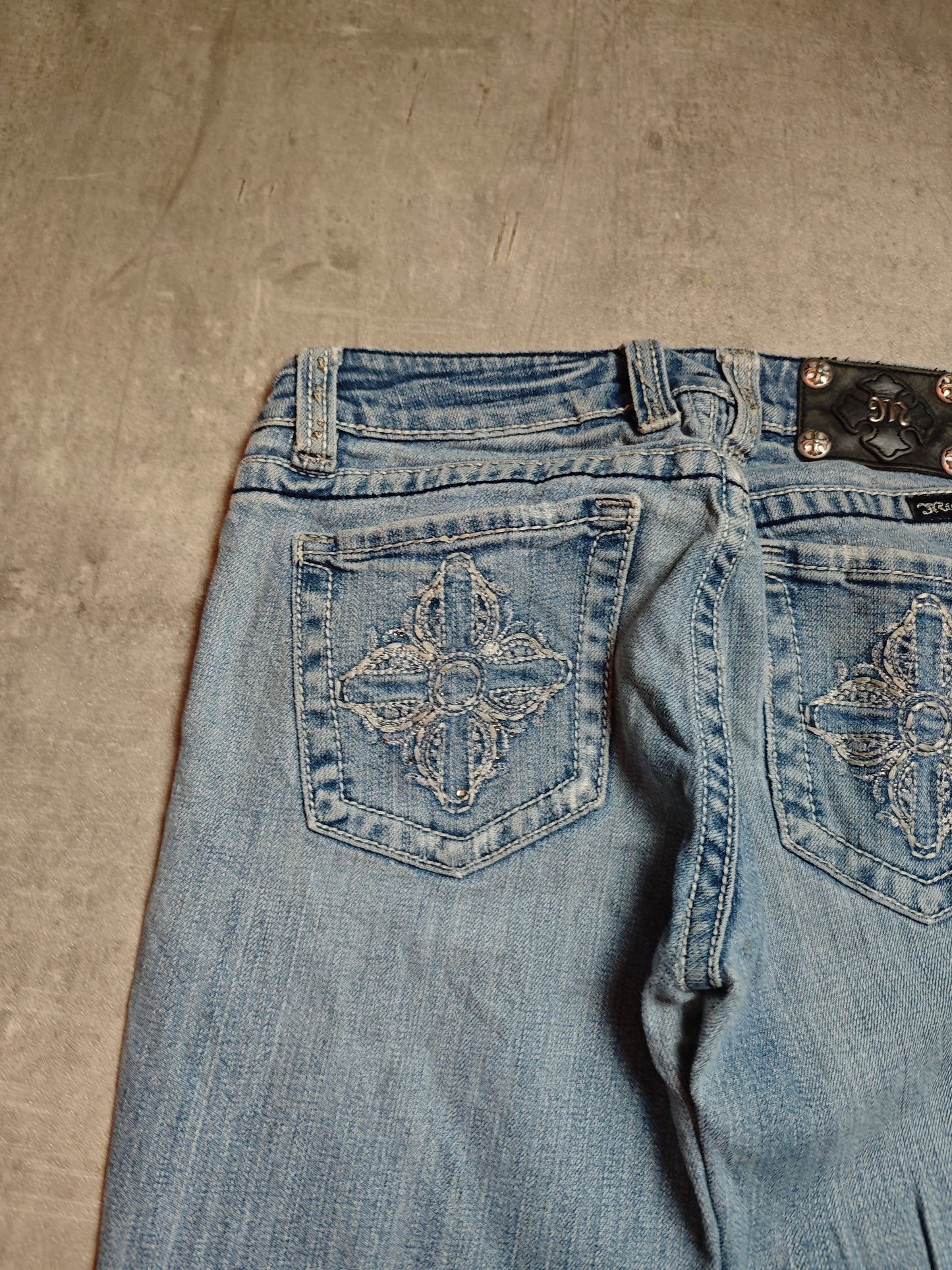 Miss me Jeans S (27)