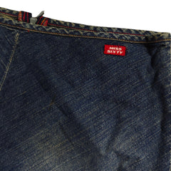 Miss Sixty Rock (Xs)