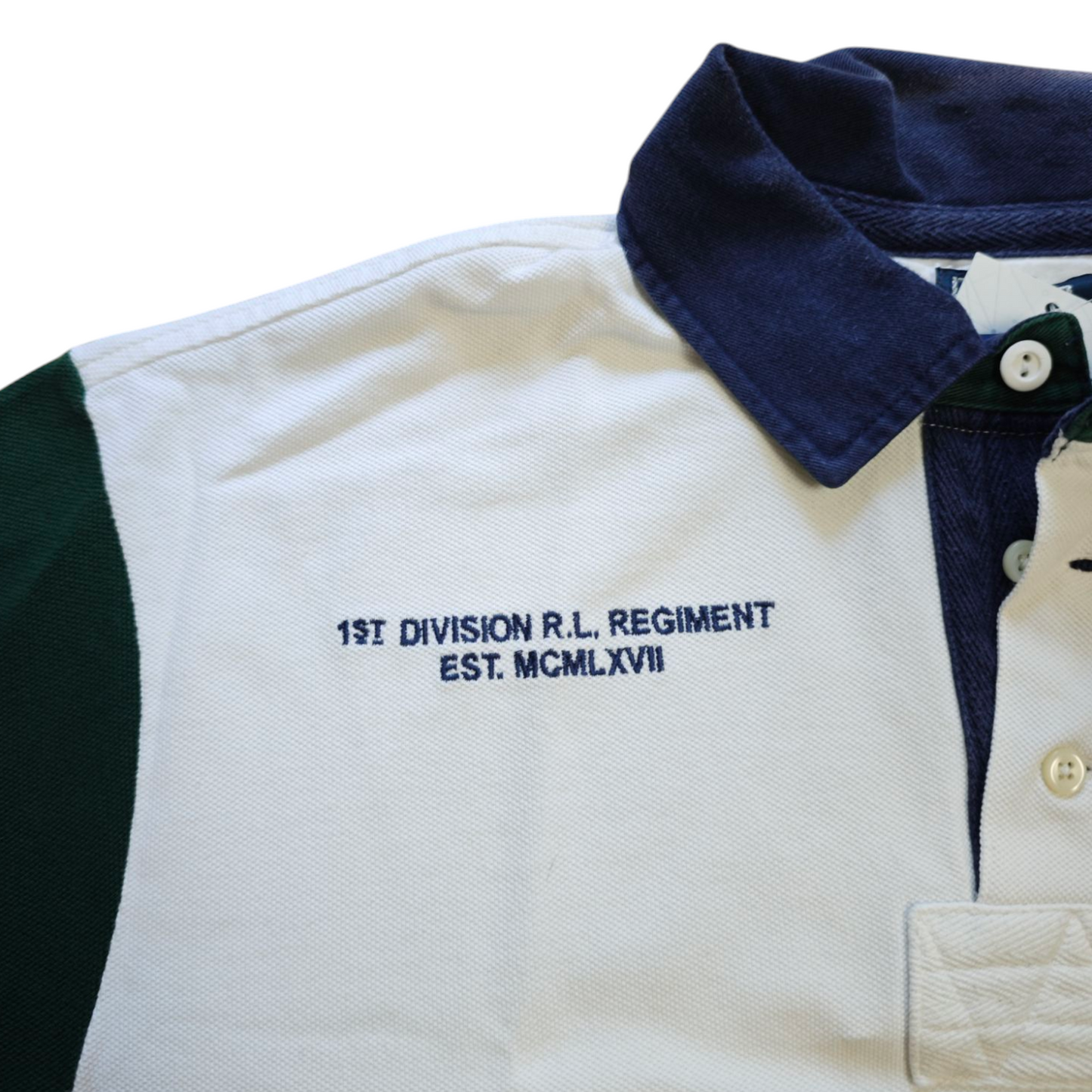 Ralph Lauren Polo (XL)