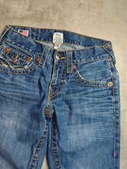 True Religion Jeans (XS)