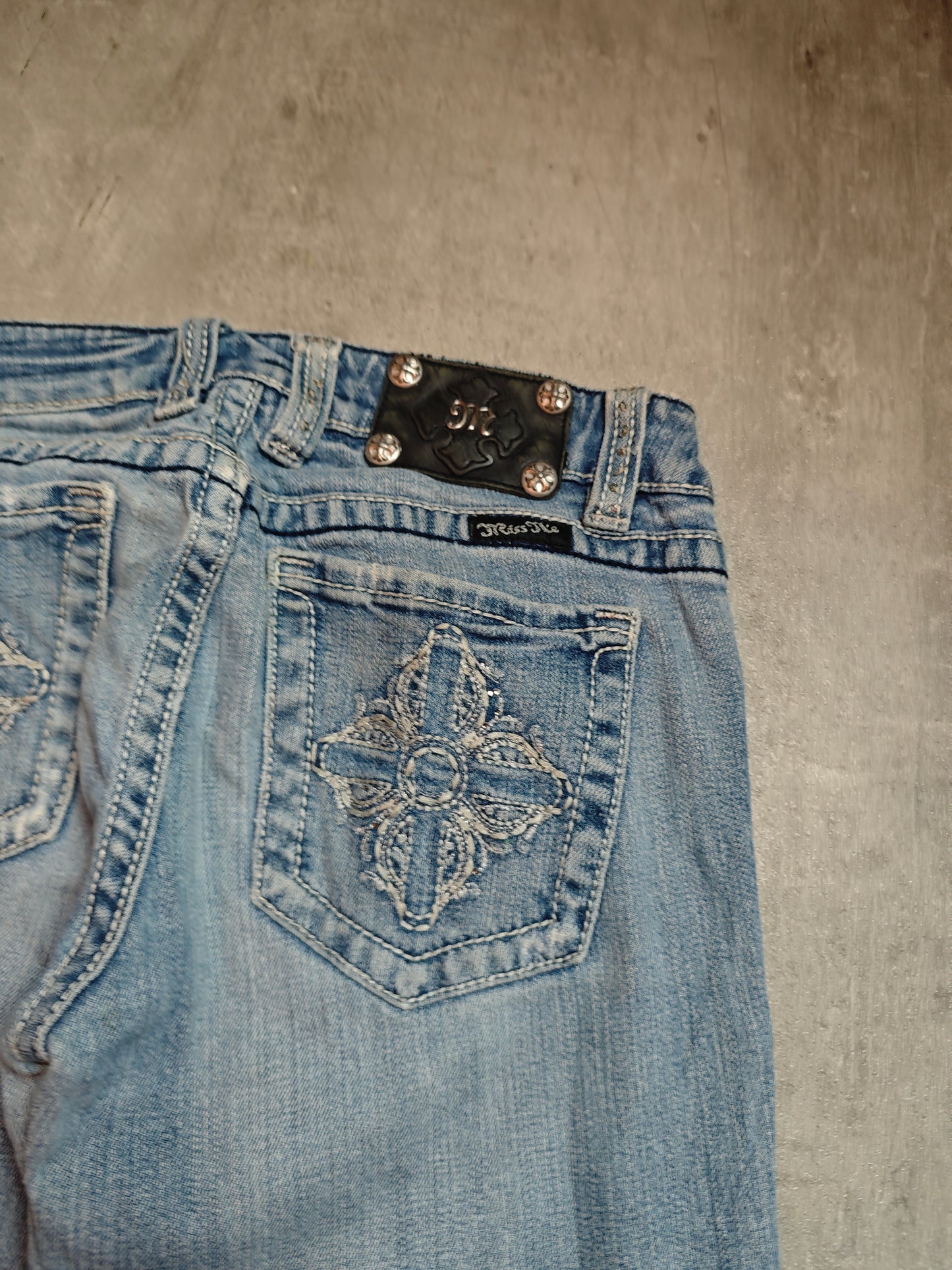 Miss me Jeans S (27)