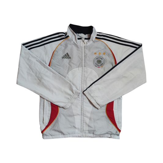 Adidas Deutschland Trackjacket (M)