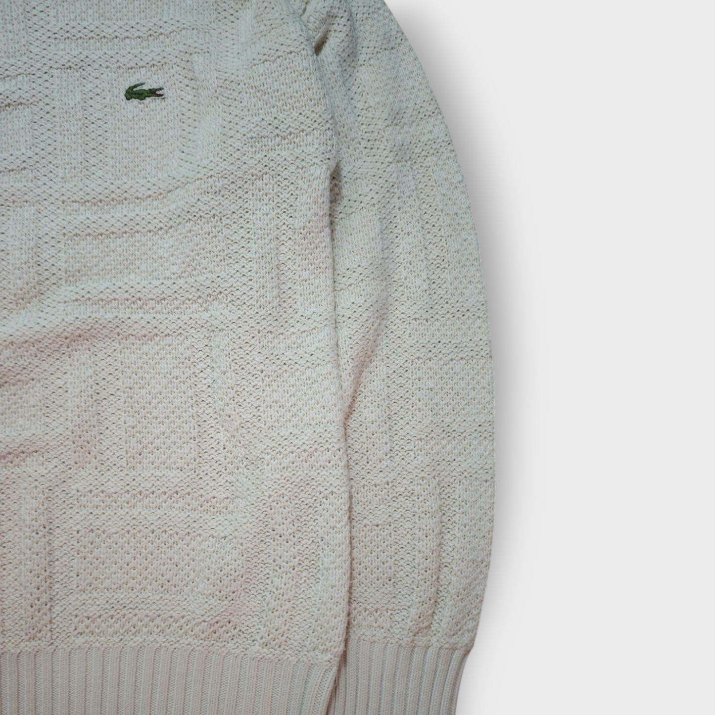 Lacoste Sweater (M)