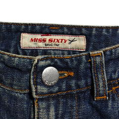 Miss Sixty Rock lang (xs-s)