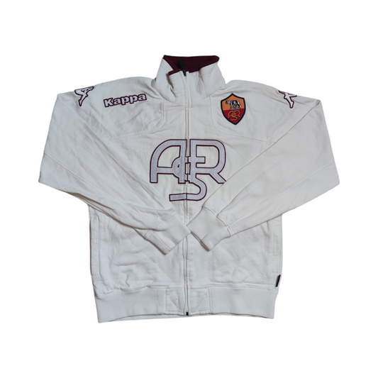 Kappa AS Rom Jacke (S)