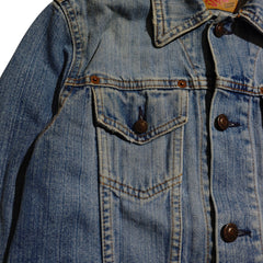 Jeansjacke (S)