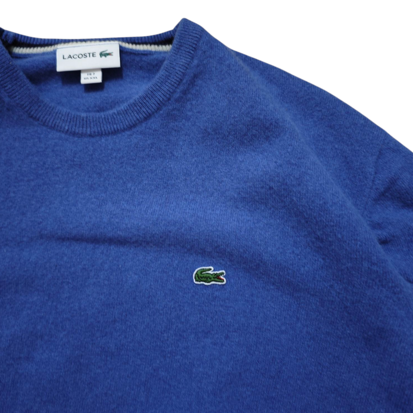 Lacoste Sweater (L)