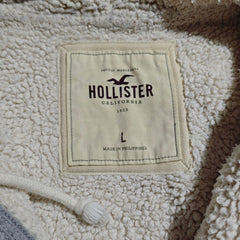Hollister Pullover (L)