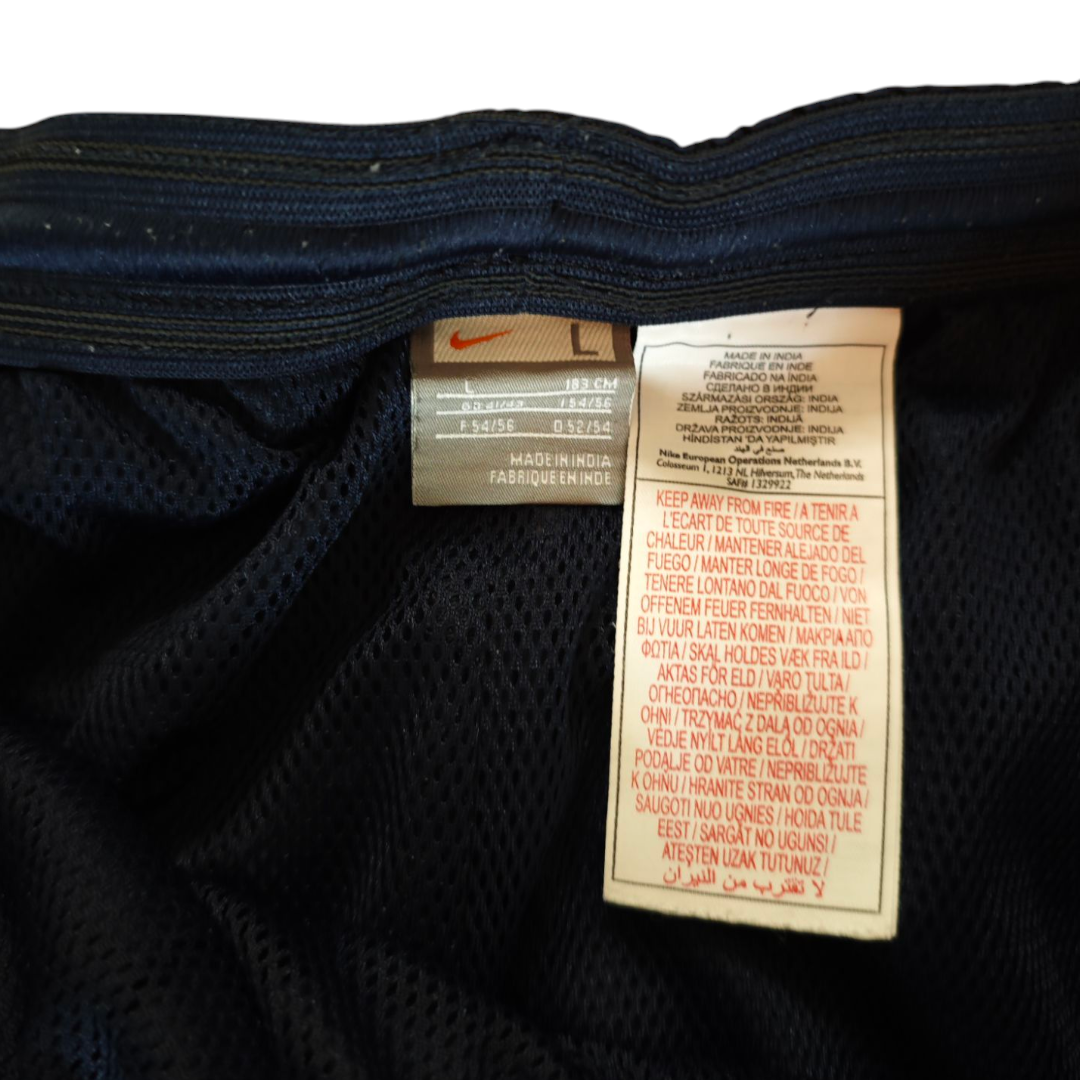 Nike Barcelona Trackpants (L)