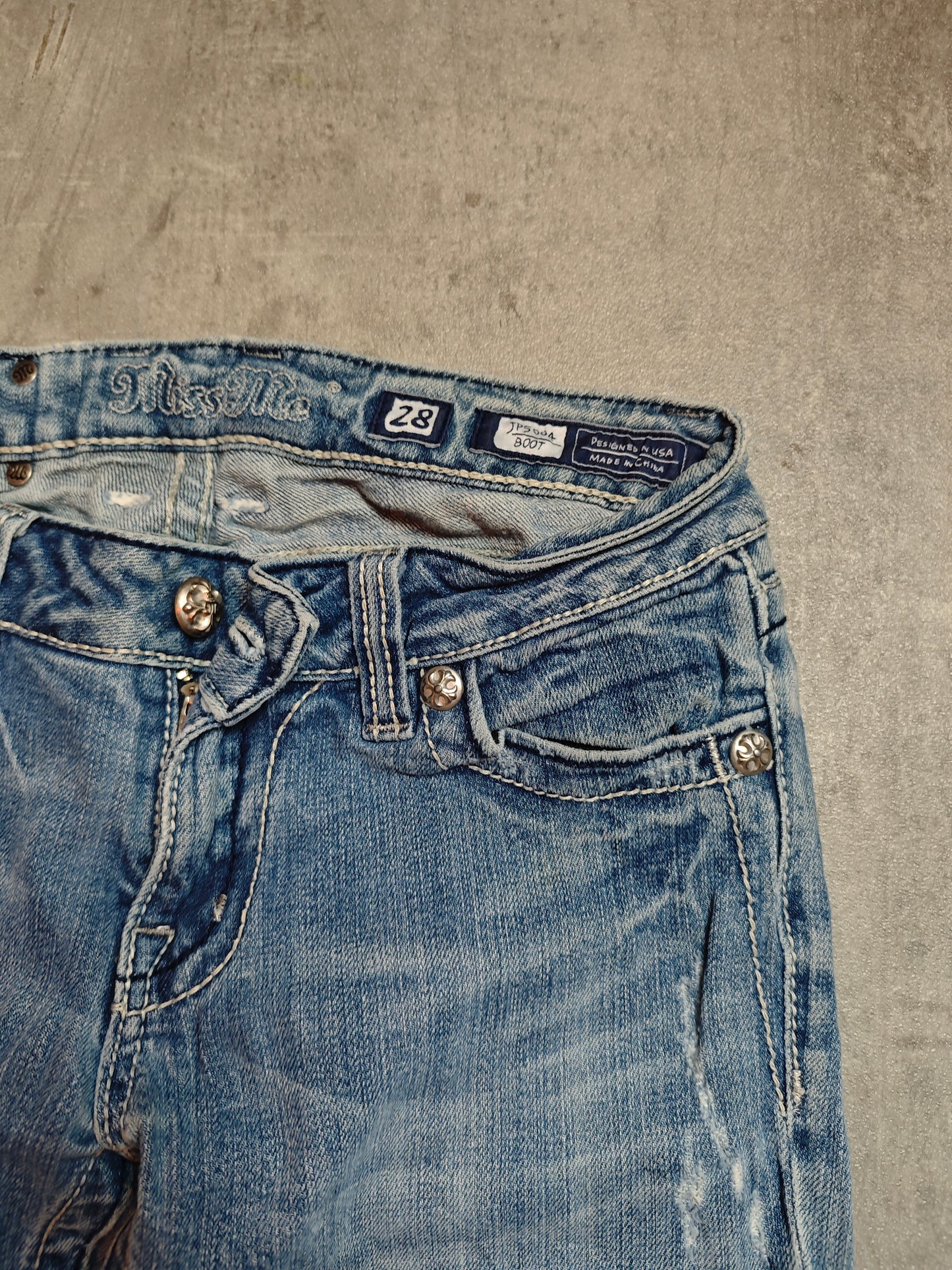 Miss me Jeans S (27)