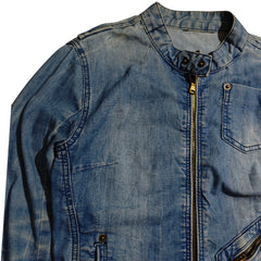 Jeansjacke (M)