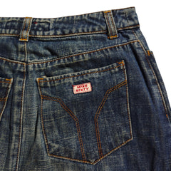 Miss Sixty Rock lang (xs-s)