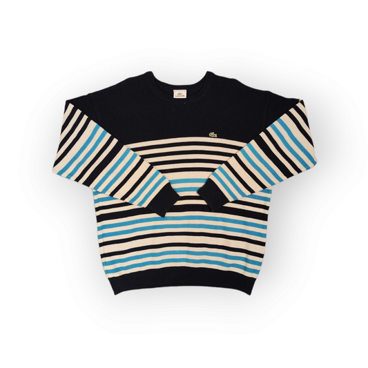 Lacoste sweater (L)
