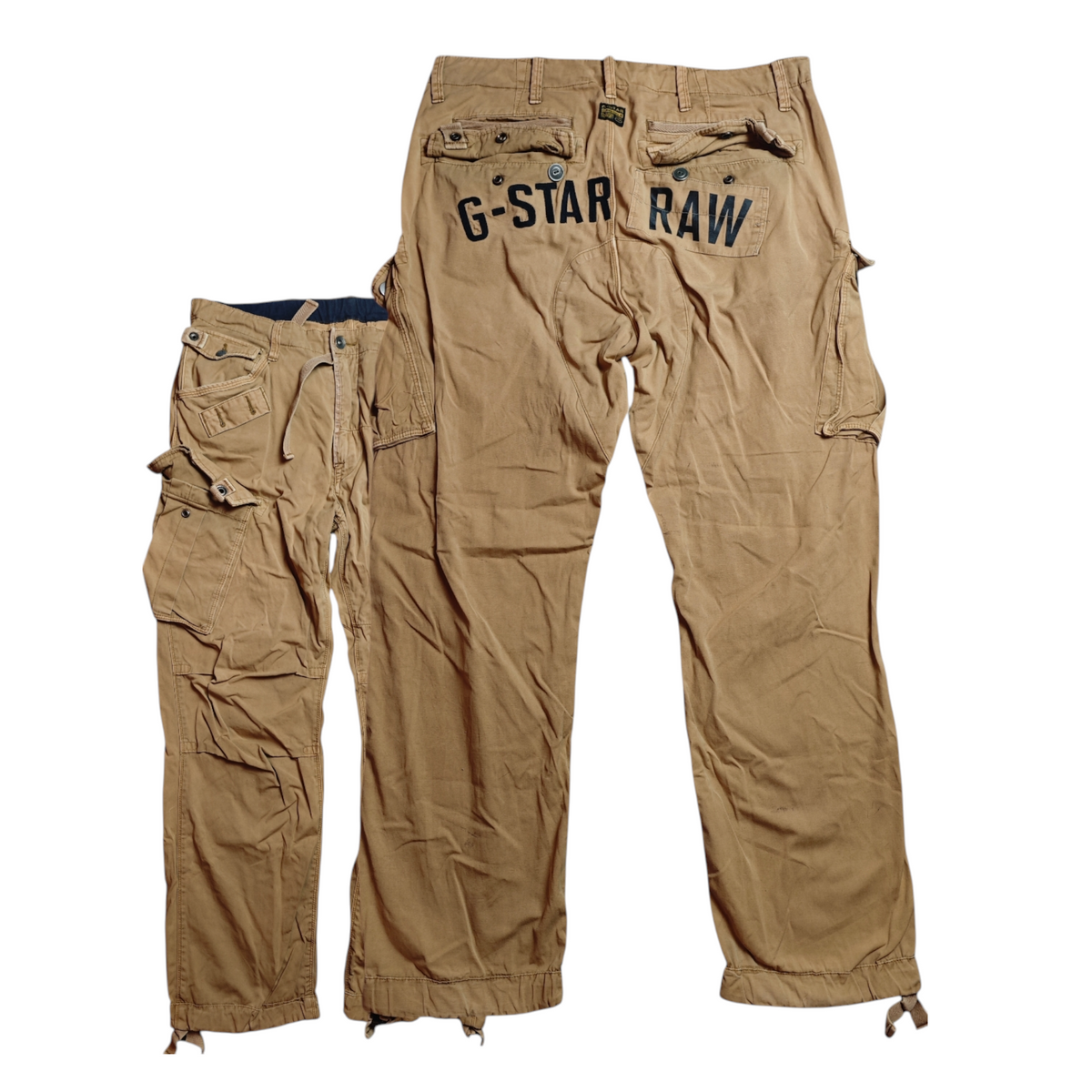 G Star Jeans (XL)