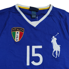 Ralph Lauren Big Pony (S)