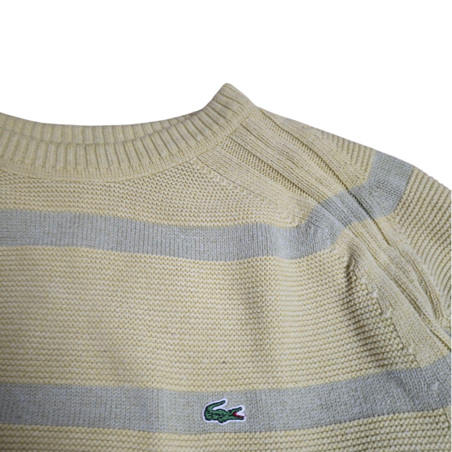 Lacoste Sweater (L)
