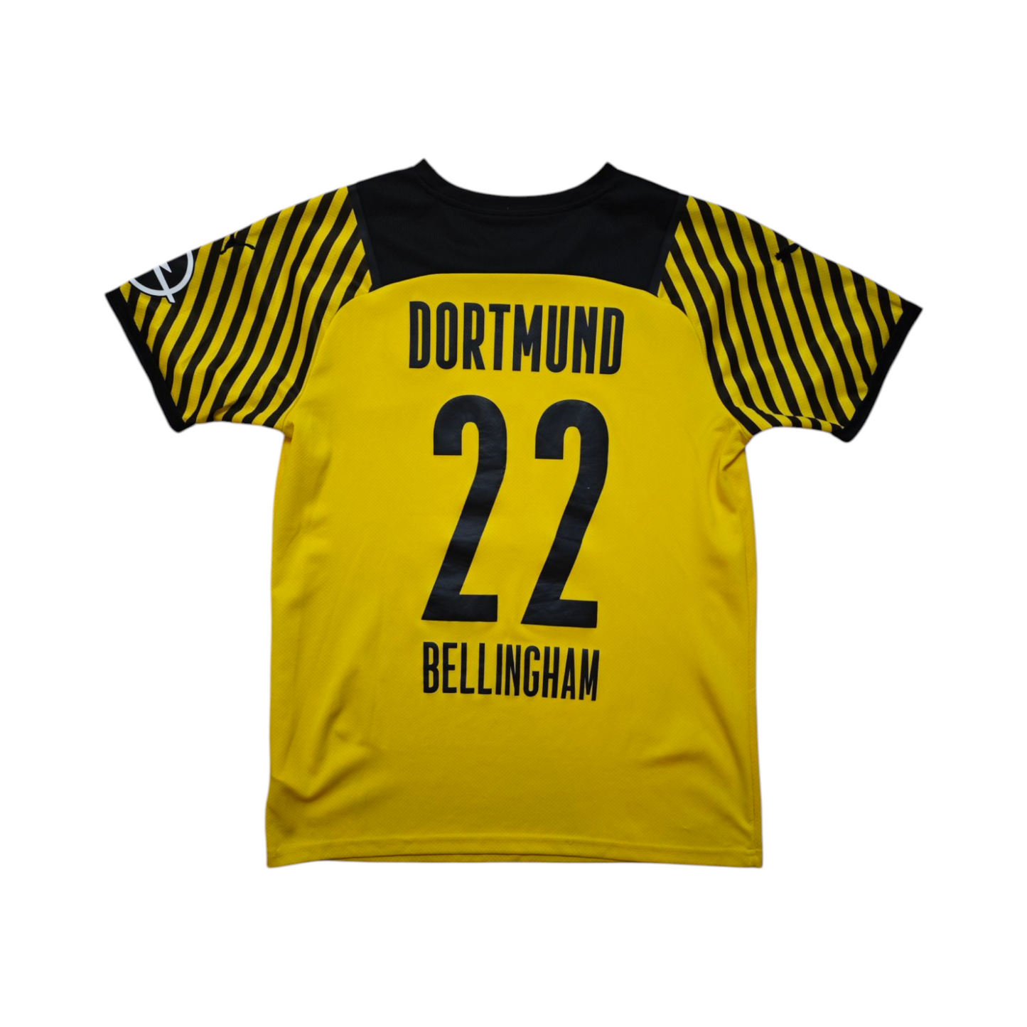 Dortmund Trikot Bellingham (M)