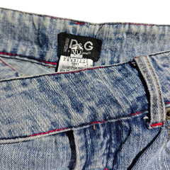 Dolce Gabbana Jeans