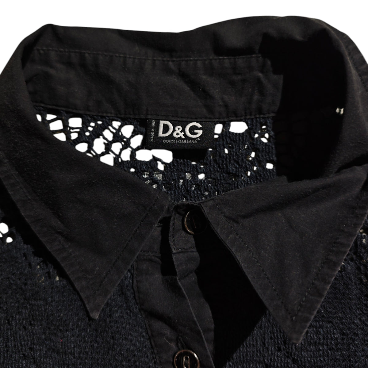 Dolce Gabbana Shirt (S)