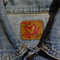 Jeansjacke (S)