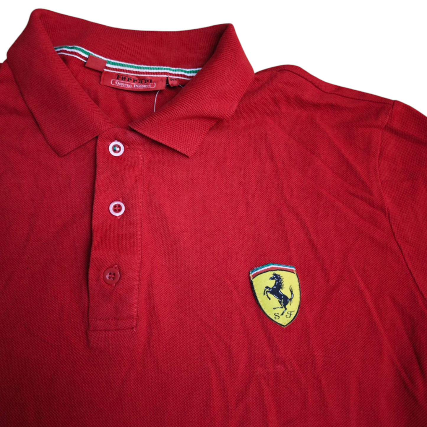 Ferrari Polo