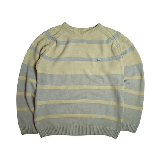 Lacoste Sweater (L)